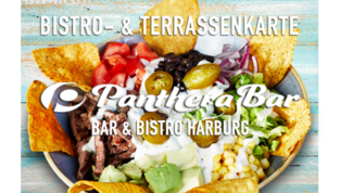 BISTROKARTE PANTHERA BAR HARBURG