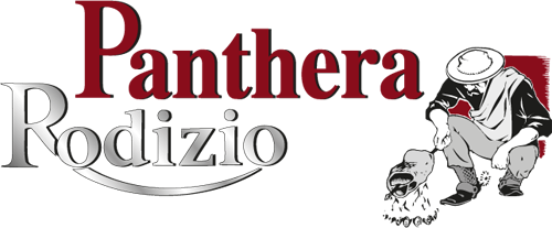 Panthera Rodizio